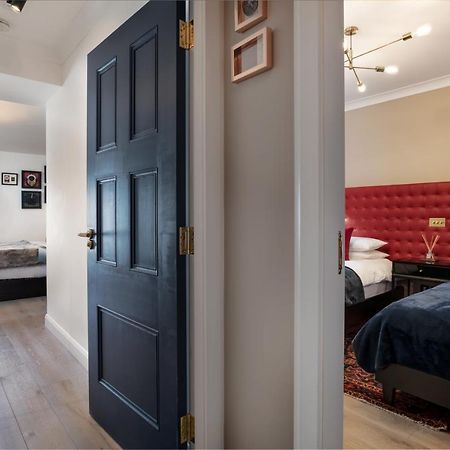 Relax In Super Size Copper Tub - 2 Bedroom Villa Inverness Exteriör bild