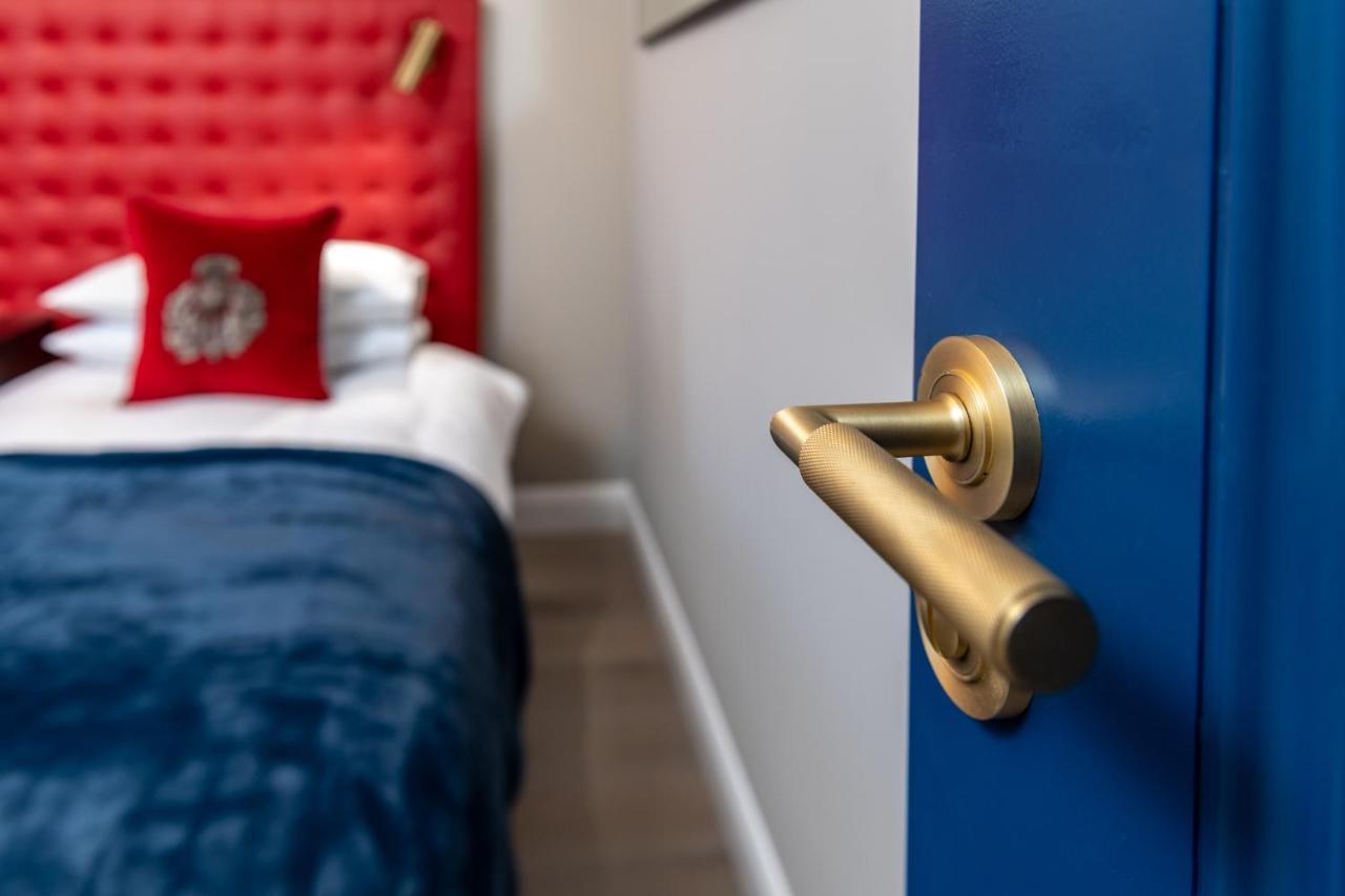 Relax In Super Size Copper Tub - 2 Bedroom Villa Inverness Exteriör bild