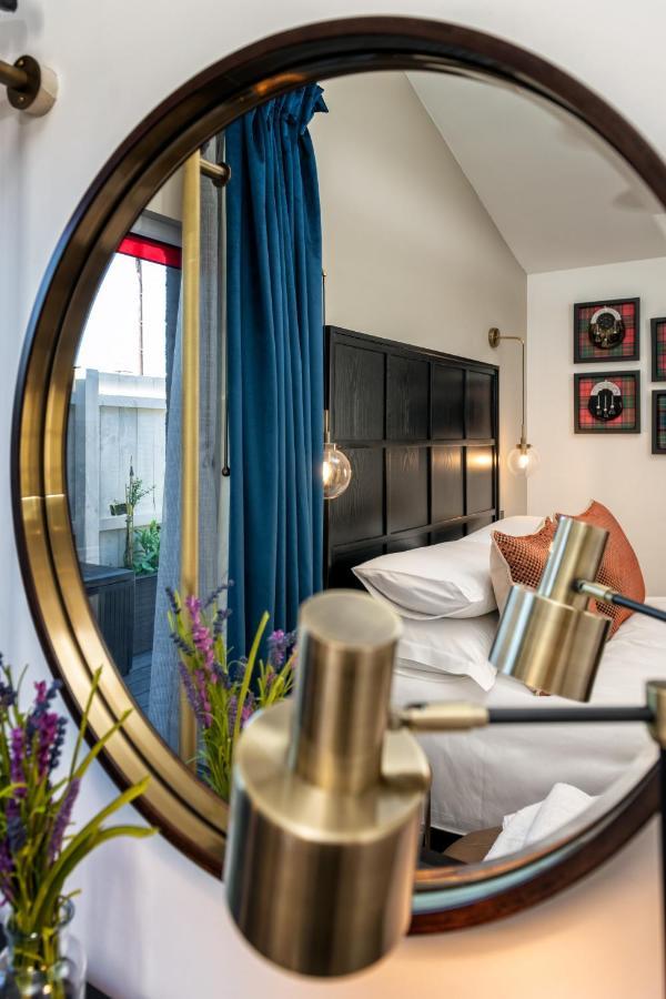 Relax In Super Size Copper Tub - 2 Bedroom Villa Inverness Exteriör bild