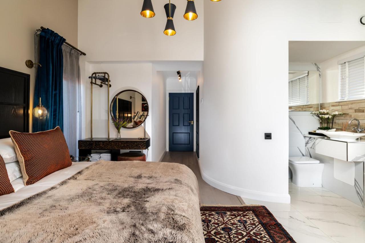 Relax In Super Size Copper Tub - 2 Bedroom Villa Inverness Exteriör bild